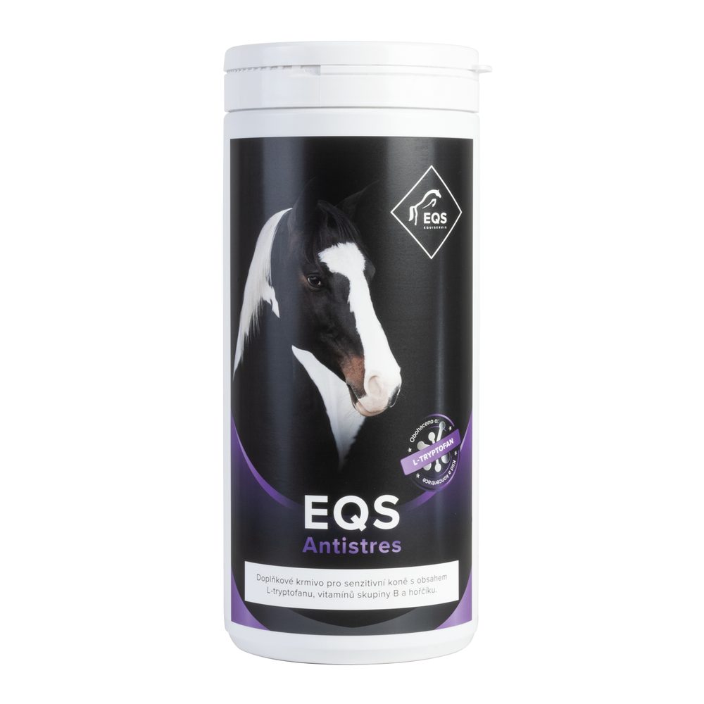 *EQS* Antistres - 750 g