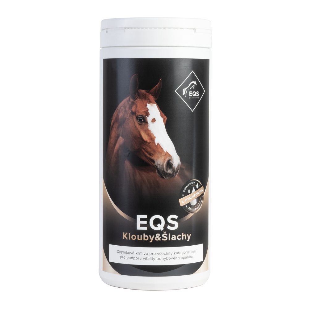 *EQS* Klouby a šlachy - 750 g