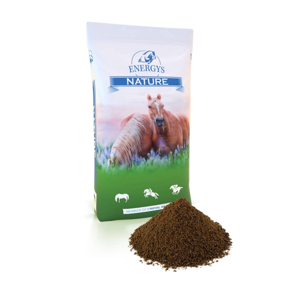 Energy's Spirulen 10kg