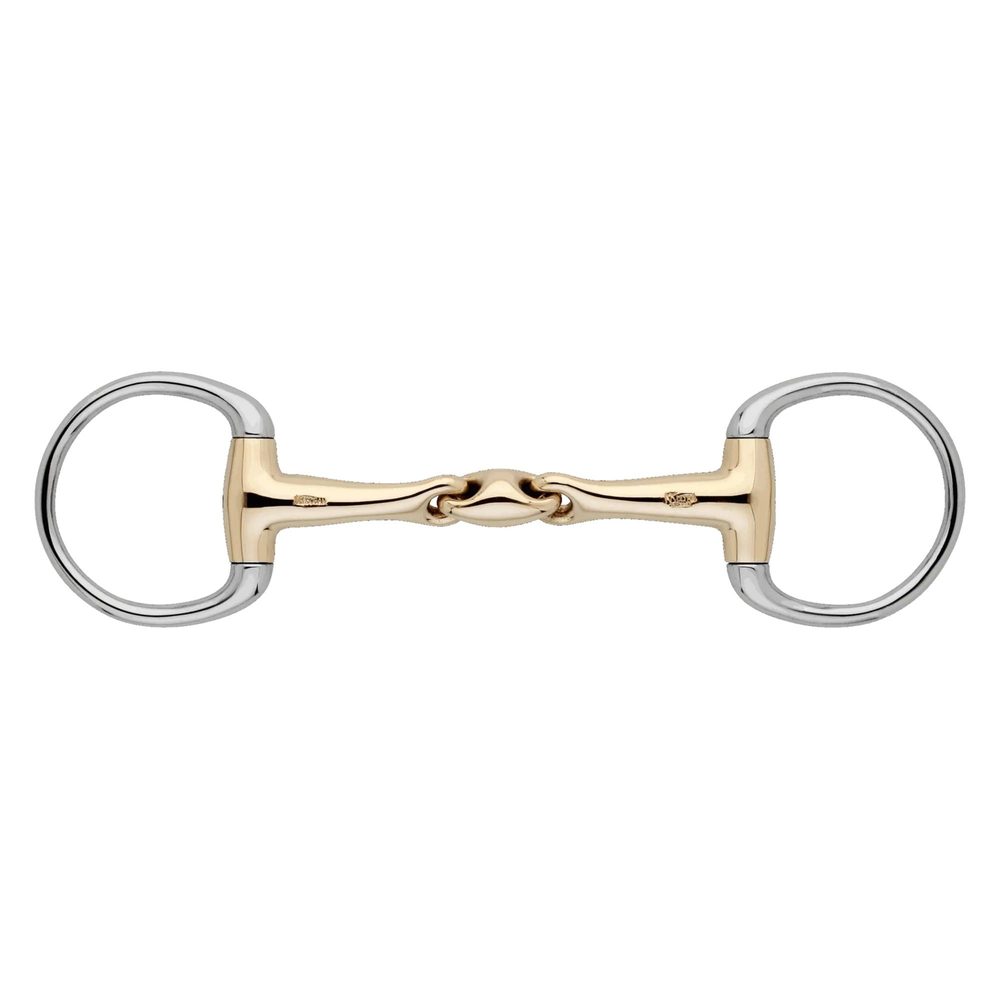 Oliva Sprenger KK Ultra Sensogan 2xlomená 18mm - 13,5cm
