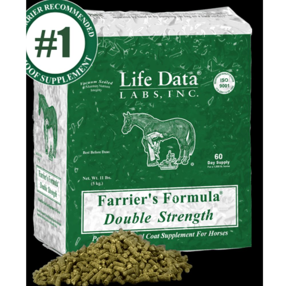 Farrier's Formula Double Concentrate 5kg