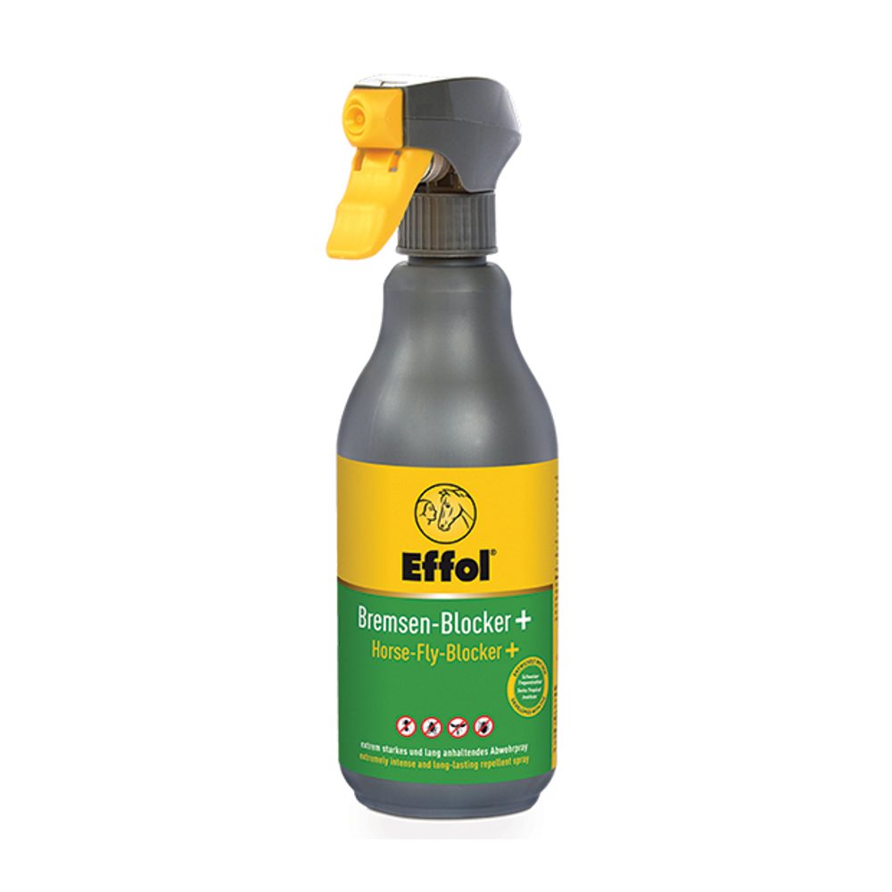 Effol Bremsen Blocker - Repelent proti hmyzu - 500 ml