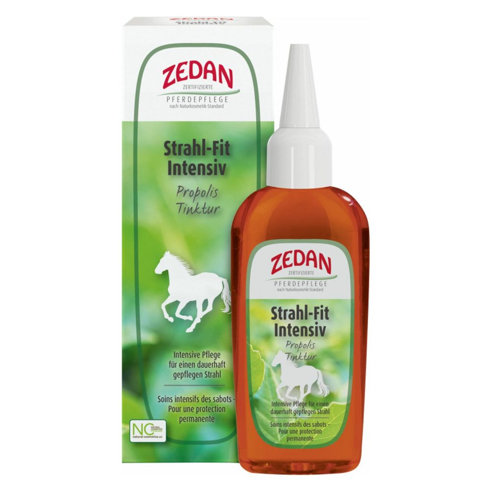 Zedan Strahl-Fit Intensiv 100ml