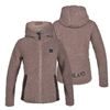 Bunda Kingsland Shepherd Fleece dámská AKCE -20% (3625-2900)