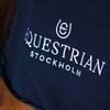 Deka odpocovací Equestrian Stockholm Wool KOLEKCE 2023