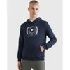 Mikina Tommy Hilfiger Equestrian Hoody pánská KOLEKCE 2022/23