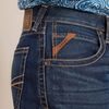 *W* Jeans Ariat MNS MNS M5 Straight Dennis Straight Jean pánské