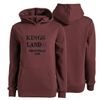 Mikina Kingsland LE Hoodie unisex