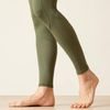 Jeggings ARIAT Breathe Eos Recycled Materials Full Grip dámské KOLEKCE