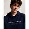 Mikina Tommy Hilfiger Equestrian London Logo Fleece pánská KOLEKCE 2023/24