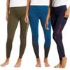 Jeggings ARIAT EOS Full Grip dámské