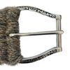 *W* Podbřišník Weaver Straight JW 100%Alpaca Cinch