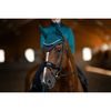 Čabraka na uši Equestrian Stockholm Aurora blues