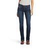 *W* Jeans Ariat WMS R.E.A.L. Clarissa Straight dámské DOPRODEJ