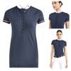 Závodní tričko Tommy Hilfiger Equestrian dámské AKCE -30% (2845-1991)