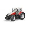 Bruder 03180 - Traktor Steyr 6300 Terrus