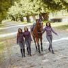 Rajtky Equestrian Stockholm Elite Full grip dámské