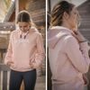 Mikina Penelope Amber Hoodie dámská