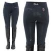 Jeggings thermo Spooks Piah Full Grip sed dámské AKCE -20% (3360-2688)