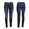 *W* Jeans Ariat R.E.A.L Mid Rise Skinny Ella dámské