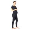 Jeggings Horze Ginny Maternity Full Grip dámské