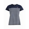 Tričko Tommy Hilfiger Partial Ribbed