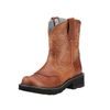 *W* Westernové boty Ariat® FATBABYSADDLE