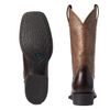 *W* Westernové boty Ariat® Round Up Wide Square Toe KOLEKCE