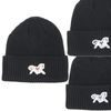 Čepice Kentucky Beanie Black horse dámská