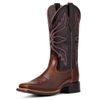 *W* Westernové boty Ariat® Edgewood dámské