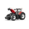Bruder 03180 - Traktor Steyr 6300 Terrus