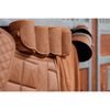 Podsedlová dečka Eskadron Platinum Big Square Faux Leather Kolekce 2023