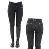 Jeggings thermo Spooks Piah Full Grip sed dámské AKCE -20% (3360-2688)