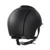Jezdecká ochranná helma KEP Glitter Star Front AKCE -30% (21750-15225)