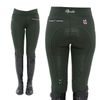 Jeggings thermo Spooks Piah Full Grip sed dámské AKCE -20% (3360-2688)