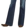 *W* Jeans Ariat R.E.A.L Mid Rise Original Boot Cut dámské