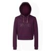 Mikina LeMieux Cropped Hoodie dětská KOLEKCE