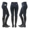 Jeggings Spooks Piah II thermo Full grip dámské KOLEKCE 2022/23