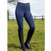 Jeggings HKM Equilibrio Grip sed OUTLET