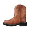 *W* Westernové boty Ariat® FATBABYSADDLE