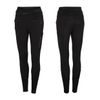 Jeggings Samshield Alpha Winter Grip sed dámské KOLEKCE 2022/23