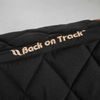 Podsedlová dečka Back on Track Haze Collection