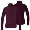 Mikina Kingsland Marina fleece dámská