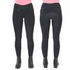 Jeggings Busse Epic Fit Lace Full Grip sed dámské