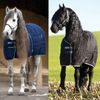 Deka stájová termo Horseware RAMBO Stable 200g