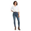 *W* Jeans Ariat WMS PREM High Rise Skinny dámské DOPRODEJ