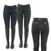 Jeggings thermo Spooks Piah Full Grip sed dámské AKCE -20% (3360-2688)