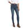 *W* Jeans Ariat WMS PREM High Rise Skinny dámské DOPRODEJ