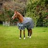 Deka výběhová Horseware Amigo Hero Ripstop Fleece Lining 50g