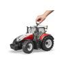 Bruder 03180 - Traktor Steyr 6300 Terrus